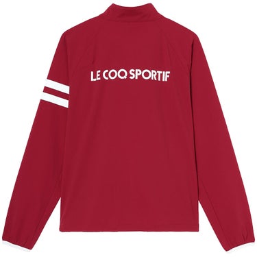 ルコック Le coq sportif　レディース 長袖 フルジップ ブルゾン LG6FWB00L　2026年モデル 詳細5