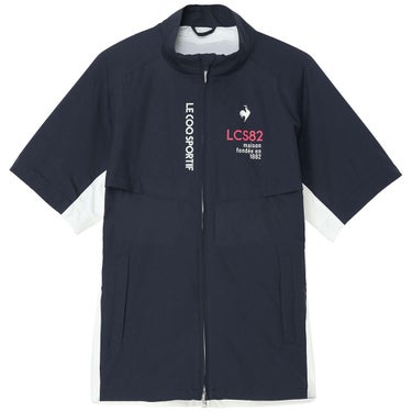 ルコック Le coq sportif　レディース 上下セット レインウェア LG6FRW00L　2026年モデル 詳細4