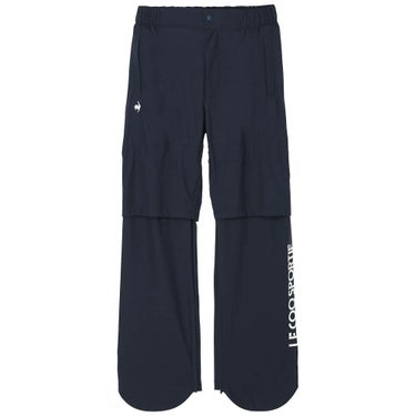 ルコック Le coq sportif　レディース 上下セット レインウェア LG6FRW00L　2026年モデル 詳細5