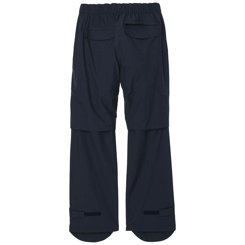 ルコック Le coq sportif　レディース 上下セット レインウェア LG6FRW00L　2026年モデル 詳細6