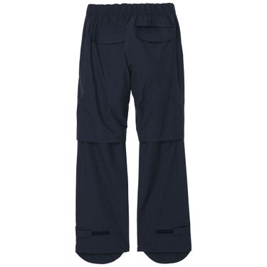 ルコック Le coq sportif　レディース 上下セット レインウェア LG6FRW00L　2026年モデル 詳細6