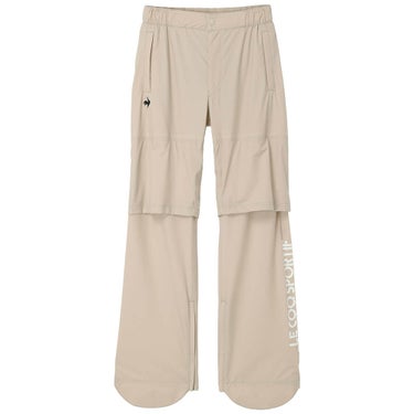 ルコック Le coq sportif　レディース 上下セット レインウェア LG6FRW00L　2026年モデル 詳細10