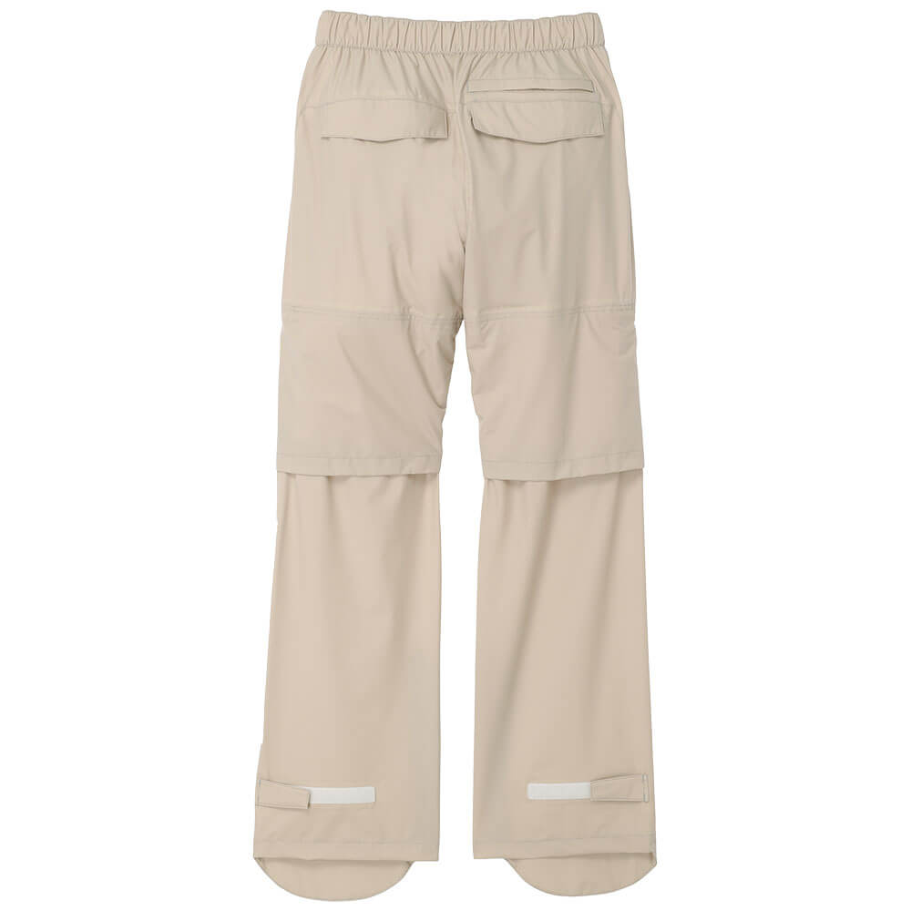 ルコック Le coq sportif　レディース 上下セット レインウェア LG6FRW00L　2026年モデル 詳細11