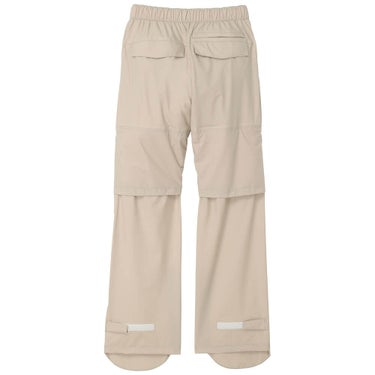ルコック Le coq sportif　レディース 上下セット レインウェア LG6FRW00L　2026年モデル 詳細11