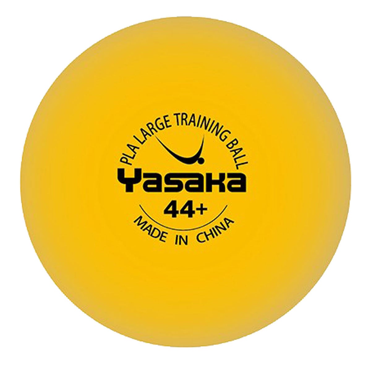 ヤサカ Yasaka　プララージトレーニングボール A-91 オレンジ　2024年モデル 詳細2
