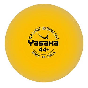 ヤサカ Yasaka　プララージトレーニングボール A-91 オレンジ　2024年モデル 詳細2