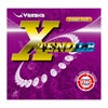 ヤサカ Yasaka　Xtend LB エクステンドLB 卓球ラバー B-65 ブラック