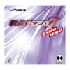 ヤサカ Yasaka　Rakza Z Extra HARD ラクザZ エクストラハード ハイブリッドエナジー型 裏ソフト 卓球ラバー B-88 ブラック