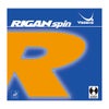 ヤサカ Yasaka　Rigan Spin ライガンスピン 卓球ラバー B-86 ブラック