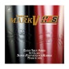 ヤサカ Yasaka　Mark V HPS マークV HPS 卓球ラバー B-74 レッド