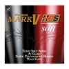 ヤサカ Yasaka　Mark V HPS SOFT マークV HPS ソフト 卓球ラバー B-75 レッド