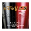 ヤサカ Yasaka　Mark V HPS SOFT マークV HPS ソフト 卓球ラバー B-75 ブラック