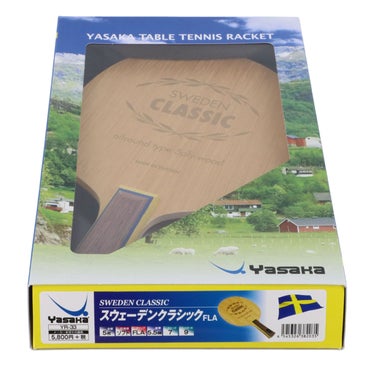 ヤサカ Yasaka　スウェーデンクラシック YR31 YR33　2023年モデル 詳細6