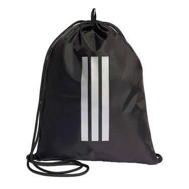 アディダス adidas　リバプールFC ジムサック DP893 ブラック/シルバーメタリック（KQ5150）　2026年モデル 詳細2