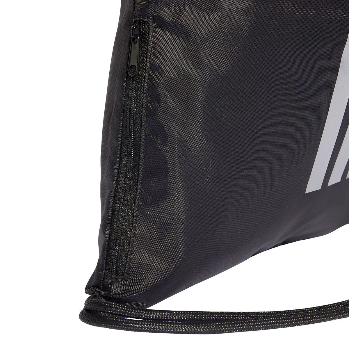 アディダス adidas　リバプールFC ジムサック DP893 ブラック/シルバーメタリック（KQ5150）　2026年モデル 詳細4