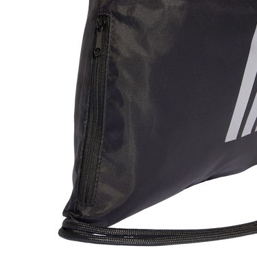 アディダス adidas　リバプールFC ジムサック DP893 ブラック/シルバーメタリック（KQ5150）　2026年モデル 詳細4