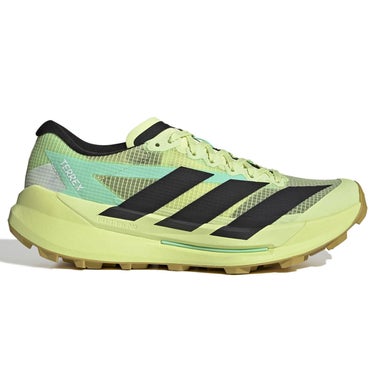 アディダス adidas　テレックス TERREX アグラヴィック TT トレイルランニングシューズ　HQ5070 フローズンレモン（HQ5070）