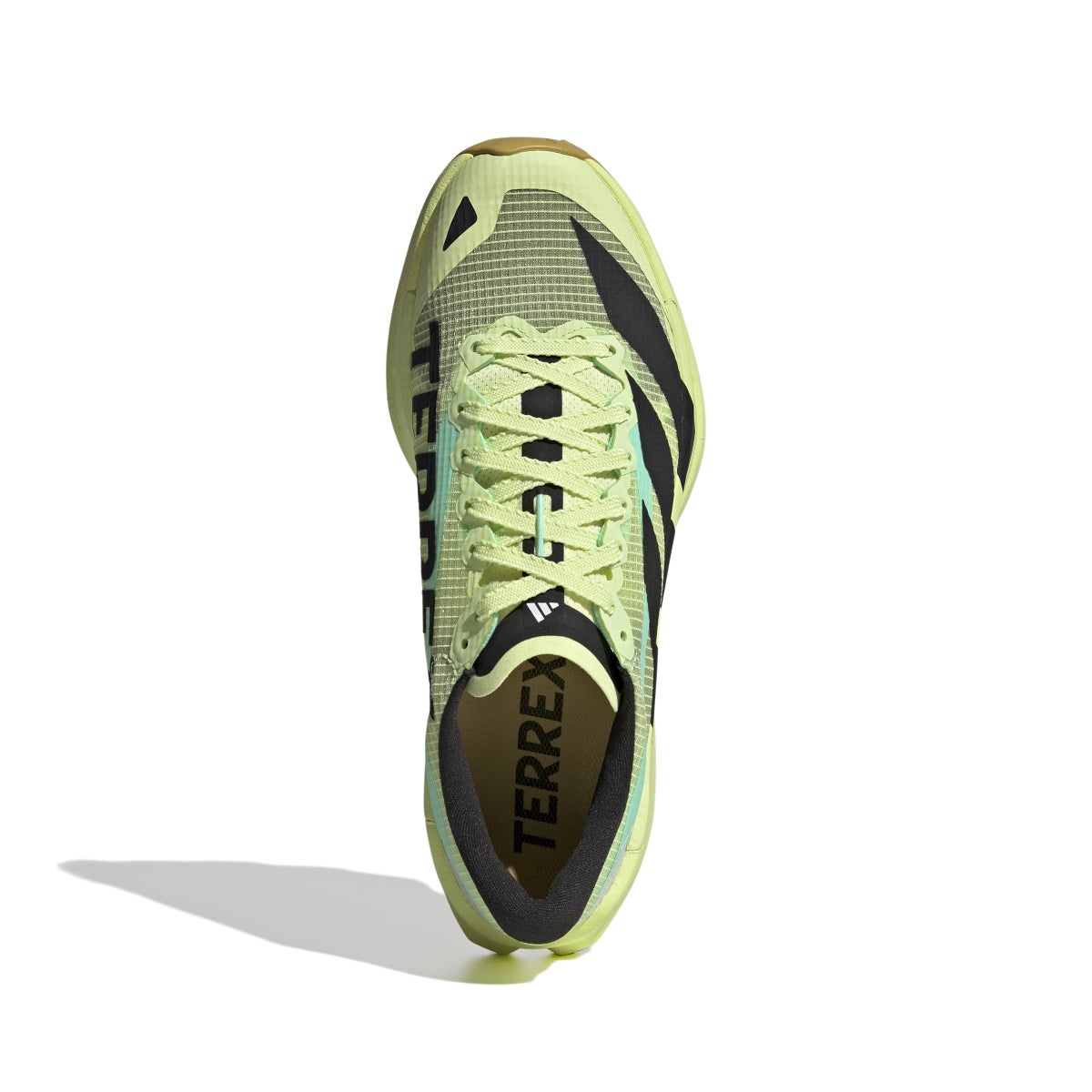 アディダス adidas　テレックス アグラヴィック TT トレイル ランニング / Terrex Agravic TT Trail Running HQ5070 フローズンレモン/コアブラック/パルスミント　2026年モデル 詳細2