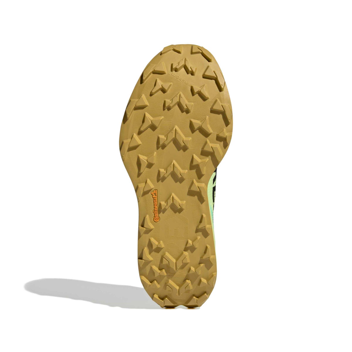 アディダス adidas　テレックス アグラヴィック TT トレイル ランニング / Terrex Agravic TT Trail Running HQ5070 フローズンレモン/コアブラック/パルスミント　2026年モデル 詳細3