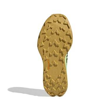 アディダス adidas　テレックス アグラヴィック TT トレイル ランニング / Terrex Agravic TT Trail Running HQ5070 フローズンレモン/コアブラック/パルスミント　2026年モデル 詳細3