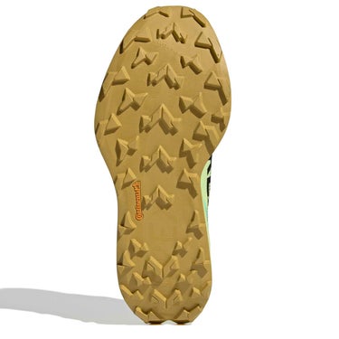 アディダス adidas　テレックス アグラヴィック TT トレイル ランニング / Terrex Agravic TT Trail Running HQ5070 フローズンレモン/コアブラック/パルスミント　2026年モデル 詳細3