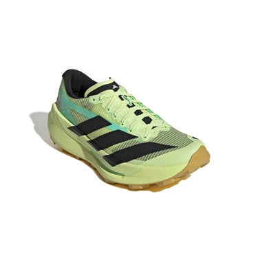 アディダス adidas　テレックス アグラヴィック TT トレイル ランニング / Terrex Agravic TT Trail Running HQ5070 フローズンレモン/コアブラック/パルスミント　2026年モデル 詳細5