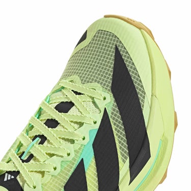 アディダス adidas　テレックス アグラヴィック TT トレイル ランニング / Terrex Agravic TT Trail Running HQ5070 フローズンレモン/コアブラック/パルスミント　2026年モデル 詳細7