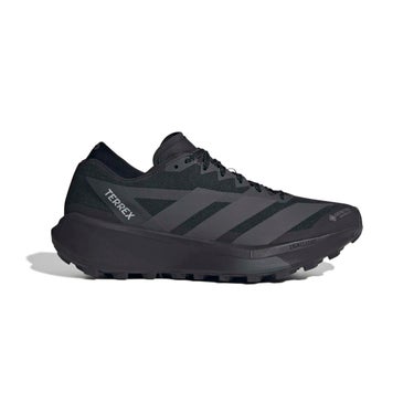 アディダス adidas　テレックス TERREX アグラヴィック GTX 2 トレイルランニングシューズ　HQ5089 コアブラック/グレー（HQ5089）