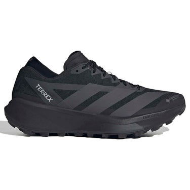 アディダス adidas　テレックス TERREX アグラヴィック GTX 2 トレイルランニングシューズ　HQ5089 コアブラック/グレー（HQ5089）