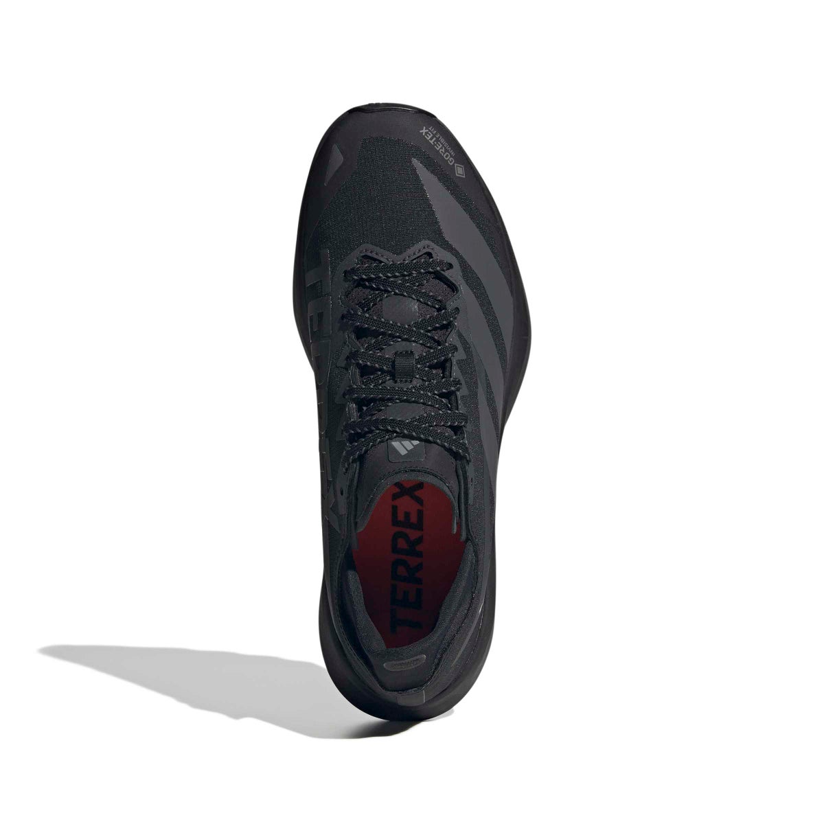 アディダス adidas　テレックス アグラヴィック GTX 2 トレイルランニング / TERREX AGRAVIC GTX 2 TRAIL RUNNING HQ5089 コアブラック/グレーシックス/カーボン　2026年モデル 詳細2