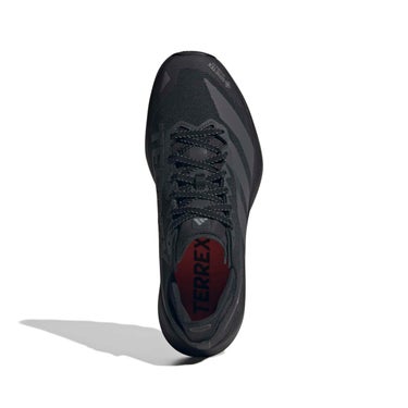 アディダス adidas　テレックス アグラヴィック GTX 2 トレイルランニング / TERREX AGRAVIC GTX 2 TRAIL RUNNING HQ5089 コアブラック/グレーシックス/カーボン　2026年モデル 詳細2
