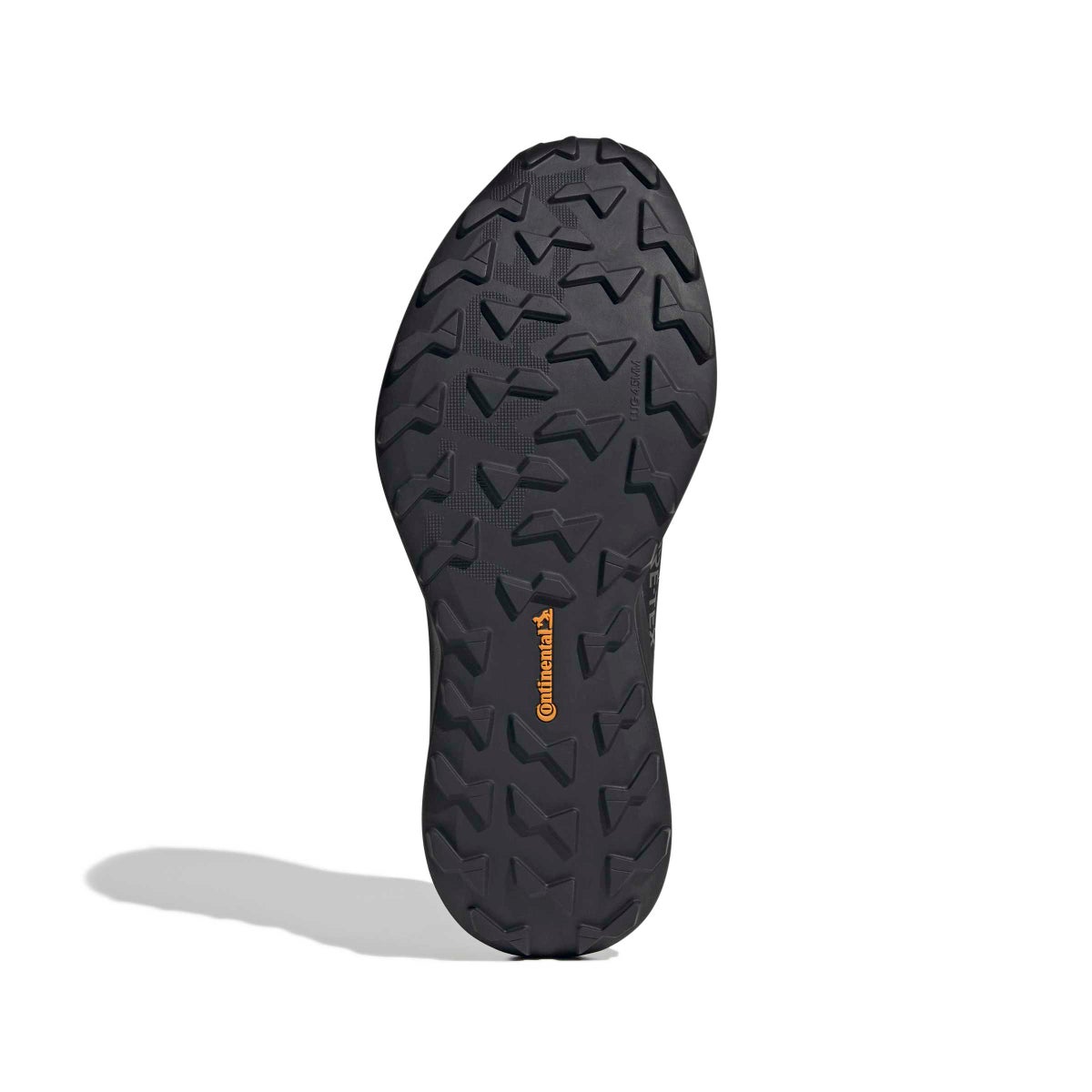 アディダス adidas　テレックス アグラヴィック GTX 2 トレイルランニング / TERREX AGRAVIC GTX 2 TRAIL RUNNING HQ5089 コアブラック/グレーシックス/カーボン　2026年モデル 詳細3