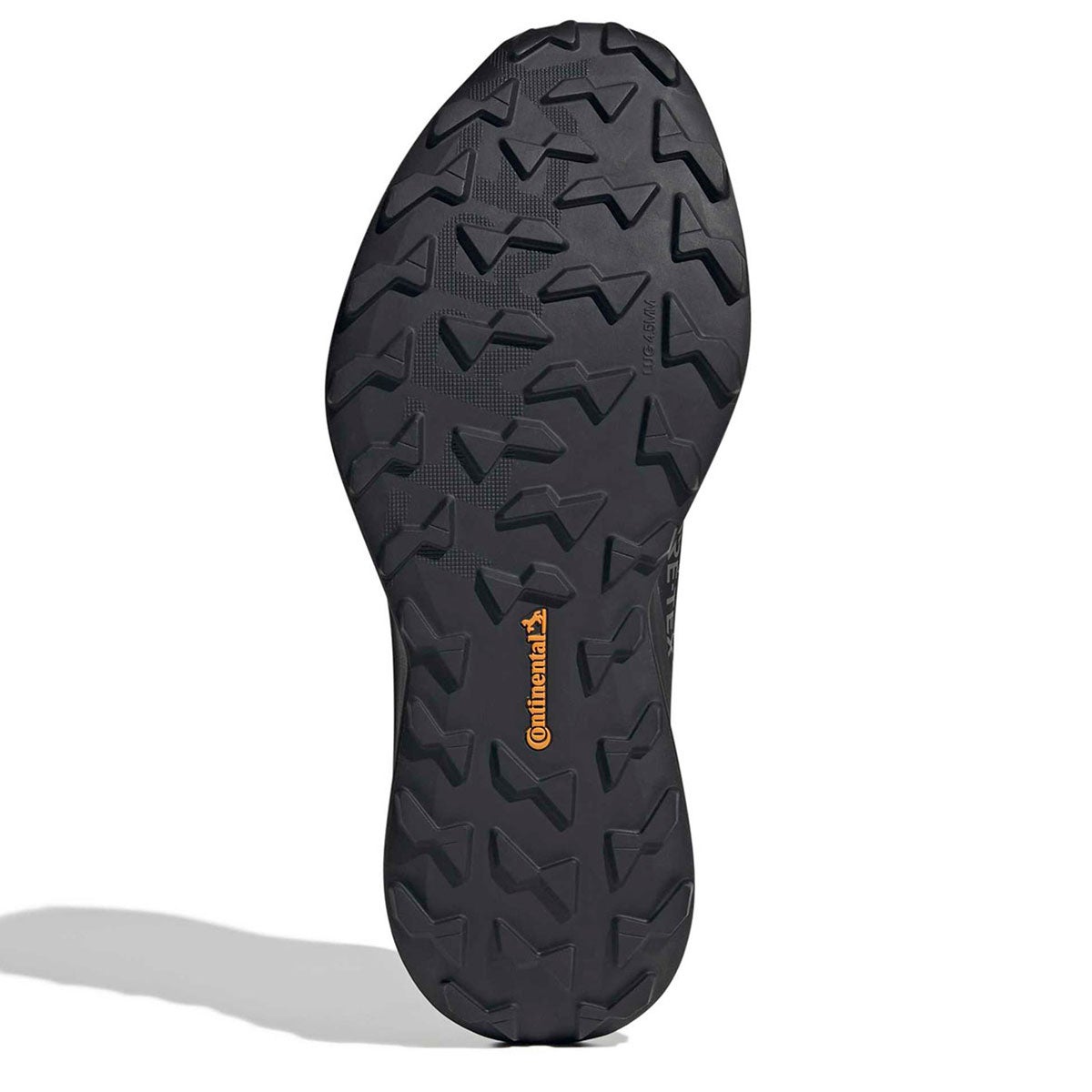 アディダス adidas　テレックス アグラヴィック GTX 2 トレイルランニング / TERREX AGRAVIC GTX 2 TRAIL RUNNING HQ5089 コアブラック/グレーシックス/カーボン　2026年モデル 詳細3
