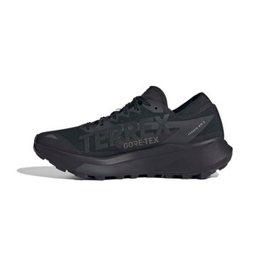 アディダス adidas　テレックス アグラヴィック GTX 2 トレイルランニング / TERREX AGRAVIC GTX 2 TRAIL RUNNING HQ5089 コアブラック/グレーシックス/カーボン　2026年モデル 詳細4