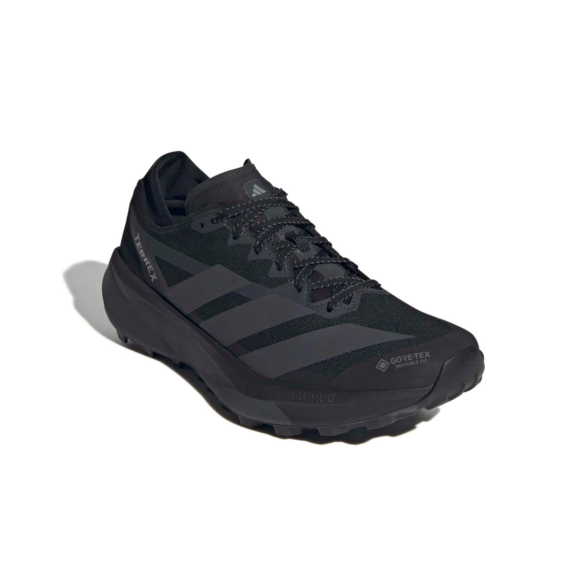 アディダス adidas　テレックス アグラヴィック GTX 2 トレイルランニング / TERREX AGRAVIC GTX 2 TRAIL RUNNING HQ5089 コアブラック/グレーシックス/カーボン　2026年モデル 詳細5