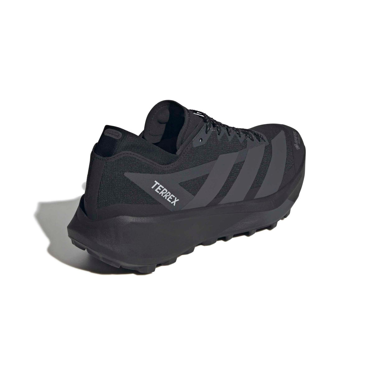 アディダス adidas　テレックス アグラヴィック GTX 2 トレイルランニング / TERREX AGRAVIC GTX 2 TRAIL RUNNING HQ5089 コアブラック/グレーシックス/カーボン　2026年モデル 詳細6