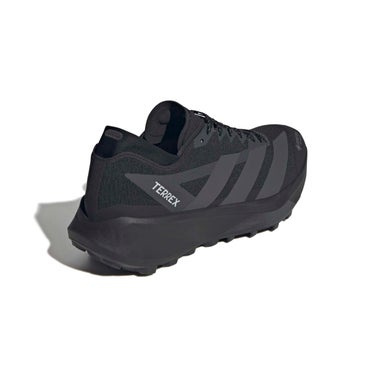 アディダス adidas　テレックス アグラヴィック GTX 2 トレイルランニング / TERREX AGRAVIC GTX 2 TRAIL RUNNING HQ5089 コアブラック/グレーシックス/カーボン　2026年モデル 詳細6