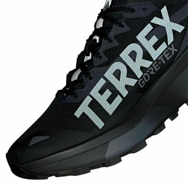 アディダス adidas　テレックス アグラヴィック GTX 2 トレイルランニング / TERREX AGRAVIC GTX 2 TRAIL RUNNING HQ5089 コアブラック/グレーシックス/カーボン　2026年モデル 詳細7
