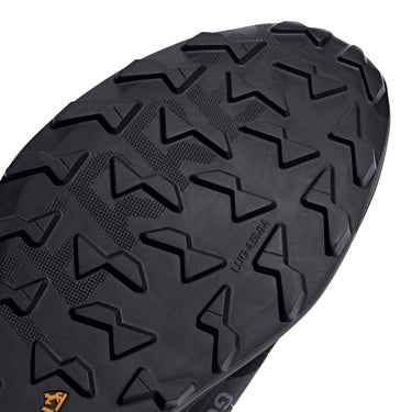 アディダス adidas　テレックス アグラヴィック GTX 2 トレイルランニング / TERREX AGRAVIC GTX 2 TRAIL RUNNING HQ5089 コアブラック/グレーシックス/カーボン　2026年モデル 詳細7