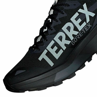 アディダス adidas　テレックス アグラヴィック GTX 2 トレイルランニング / TERREX AGRAVIC GTX 2 TRAIL RUNNING HQ5089 コアブラック/グレーシックス/カーボン　2026年モデル 詳細8