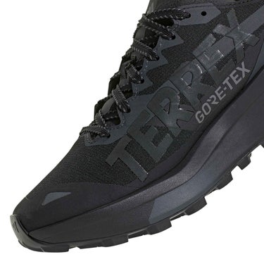 アディダス adidas　テレックス アグラヴィック GTX 2 トレイルランニング / TERREX AGRAVIC GTX 2 TRAIL RUNNING HQ5089 コアブラック/グレーシックス/カーボン　2026年モデル 詳細9