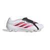 アディダス adidas　プレデター LEAGUE フォールディングシュータン HG スパイク サッカーシューズ 土・人工芝・天然芝用 IH7198