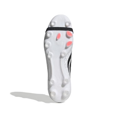アディダス adidas　プレデター LEAGUE フォールディングシュータン HG サッカースパイク / 土・人工芝・天然芝用 / Predator League Fold-Over Tongue Hard Ground Football Boots IH7198 フットウェアホワイト/ソーラー 詳細3