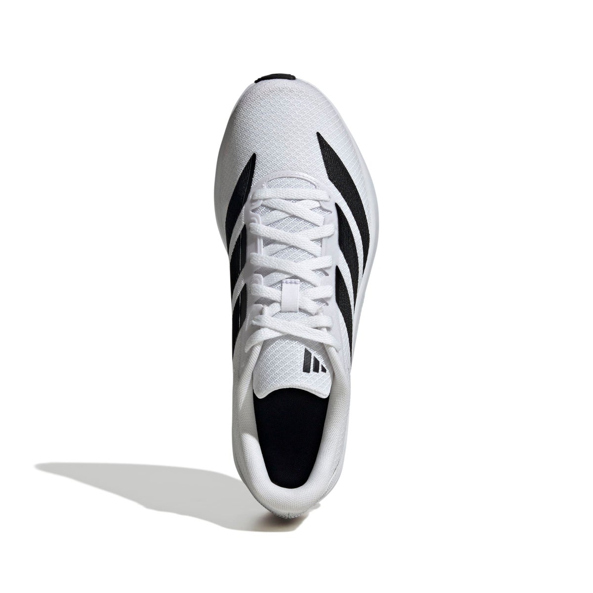 アディダス adidas　デュラモ RC2 ランニング / DURAMO RC2 RUNNING JS4428 フットウェアホワイト/コアブラック/カーボン　2026年モデル 詳細2