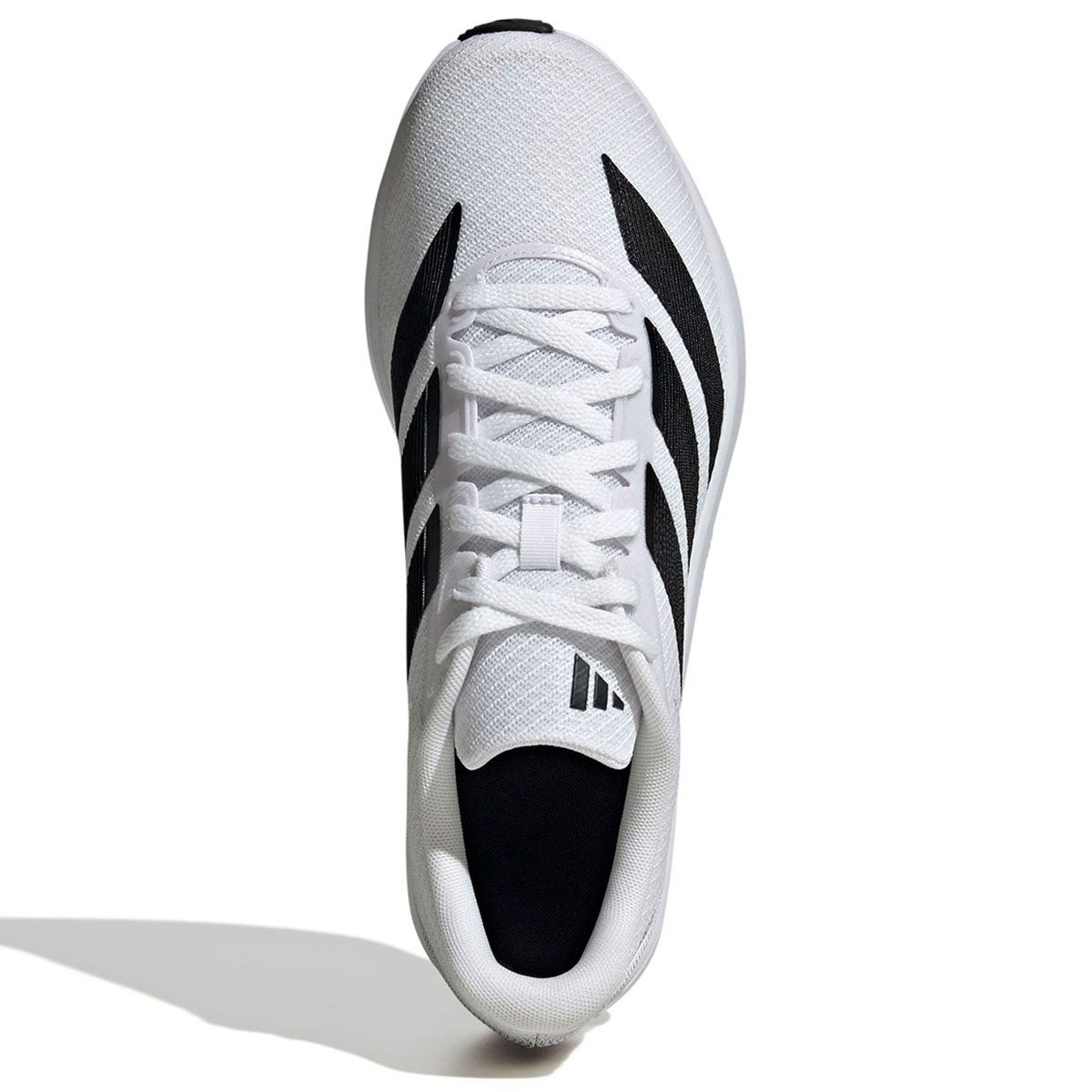 アディダス adidas　デュラモ RC2 ランニング / DURAMO RC2 RUNNING JS4428 フットウェアホワイト/コアブラック/カーボン　2026年モデル 詳細2