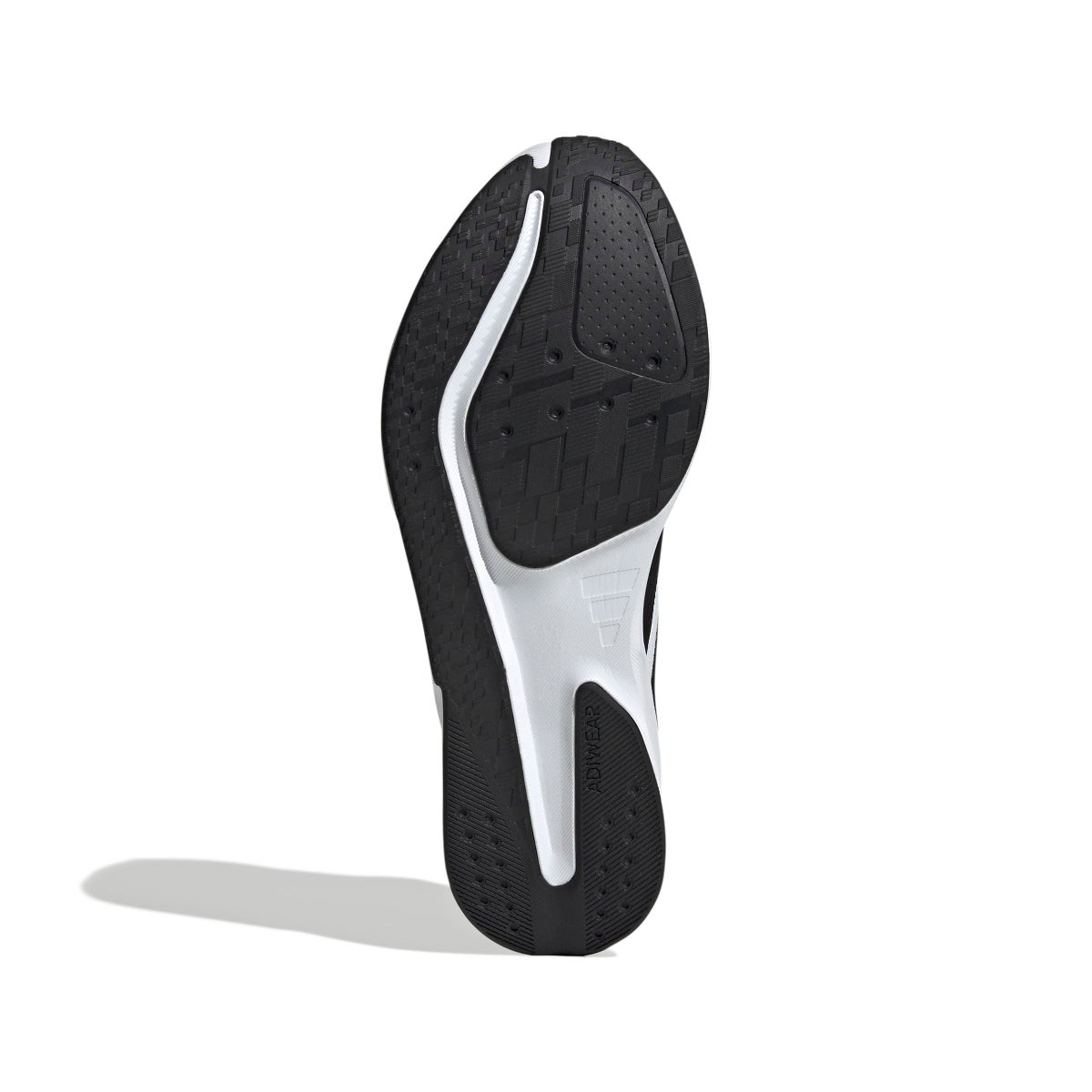 アディダス adidas　デュラモ RC2 ランニング / DURAMO RC2 RUNNING JS4428 フットウェアホワイト/コアブラック/カーボン　2026年モデル 詳細3