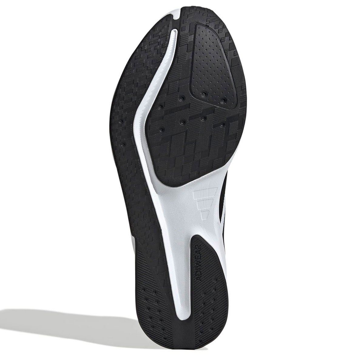 アディダス adidas　デュラモ RC2 ランニング / DURAMO RC2 RUNNING JS4428 フットウェアホワイト/コアブラック/カーボン　2026年モデル 詳細3
