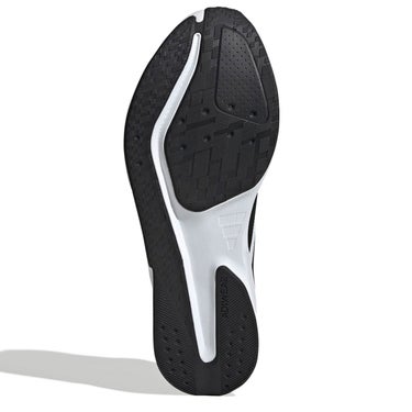 アディダス adidas　デュラモ RC2 ランニング / DURAMO RC2 RUNNING JS4428 フットウェアホワイト/コアブラック/カーボン　2026年モデル 詳細3