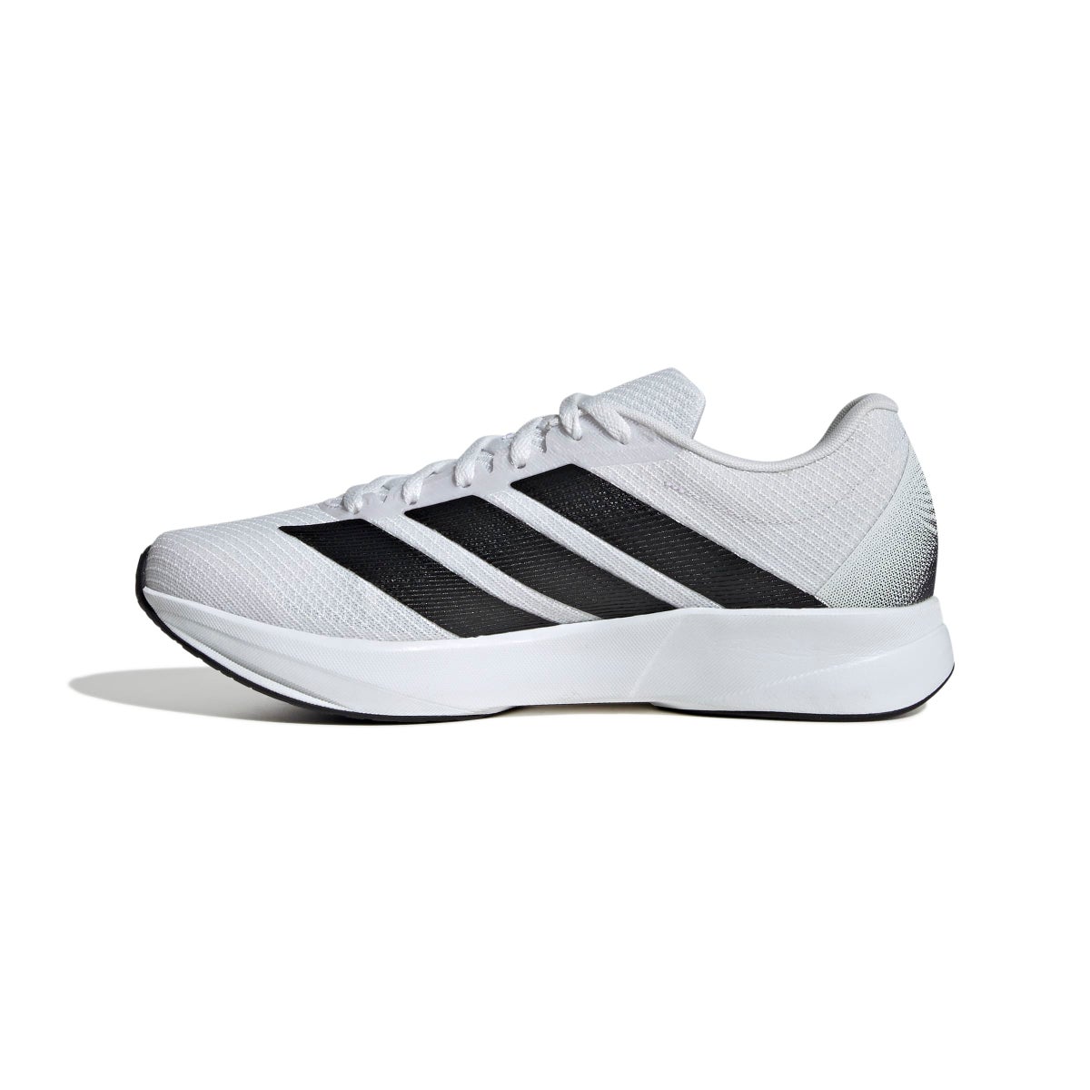 アディダス adidas　デュラモ RC2 ランニング / DURAMO RC2 RUNNING JS4428 フットウェアホワイト/コアブラック/カーボン　2026年モデル 詳細4