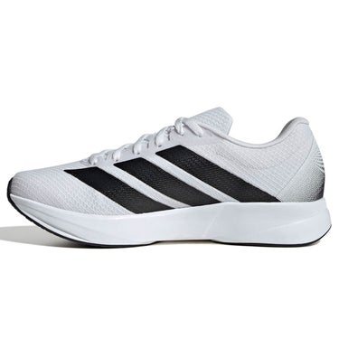 アディダス adidas　デュラモ RC2 ランニング / DURAMO RC2 RUNNING JS4428 フットウェアホワイト/コアブラック/カーボン　2026年モデル 詳細4